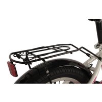 Foxx Simple 16 2021 (белый) Image #3