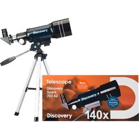Levenhuk Discovery Spark 703 AZ с книгой Image #2