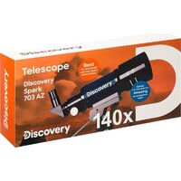 Levenhuk Discovery Spark 703 AZ с книгой Image #12