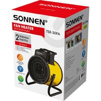 Sonnen TSE-30FA Image #3