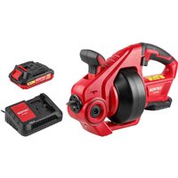 Wortex CDC 1855 (с 1-им АКБ) Image #2