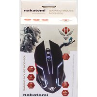 Nakatomi MOG-20U Image #18