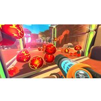 Slime Rancher: Deluxe Edition для PlayStation 4 Image #4