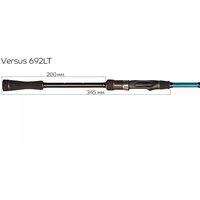 Crazy Fish Versus VSR692LT Image #7