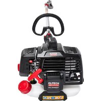 ELITECH HG 2646DP Image #5