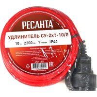 Ресанта СУ-2x1-10/0