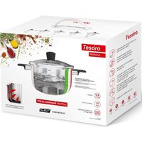 Tesoro Modica КС548 Image #7