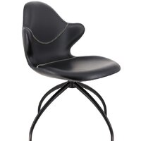 Everprof Paradise (экокожа черный)