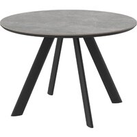 Мамадома Rondy-116 d116 (dolmen grey premium cer/черный)