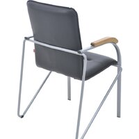 Фабрикант Самба BOX4 (DO №350 черный/AL/орех) Image #4