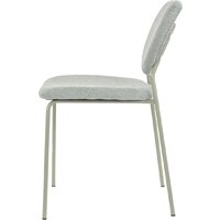 Stool Group Gigi DRC-9155 (зеленый/ножки зеленые) Image #3