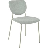 Stool Group Gigi DRC-9155 (зеленый/ножки зеленые)
