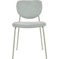 Stool Group Gigi DRC-9155 (зеленый/ножки зеленые) Image #2