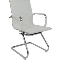 AksHome Mariani (экокожа, белый)