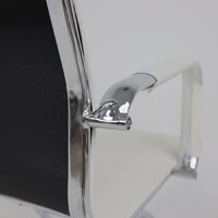 AksHome Mariani (экокожа, белый) Image #15