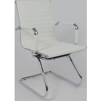 AksHome Mariani (экокожа, белый) Image #6