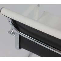 AksHome Mariani (экокожа, белый) Image #13