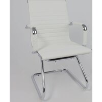 AksHome Mariani (экокожа, белый) Image #17