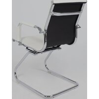 AksHome Mariani (экокожа, белый) Image #18