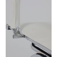 AksHome Mariani (экокожа, белый) Image #16