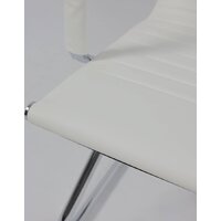 AksHome Mariani (экокожа, белый) Image #12