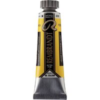 Rembrandt 208 01032082 (кадмий желтый светлый)
