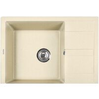 ZorG Apollo 65 (слоновая кость)