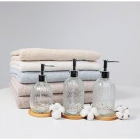 AksHome Leo (прозрачный) Image #2