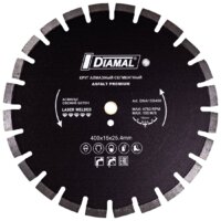 Diamal DMA15S400