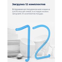 MAUNFELD MWF12S Image #25