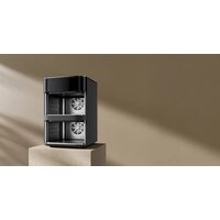 Xiaomi Smart Double Stack Air Fryer 12L MAF-DS1201 (черный) Image #5