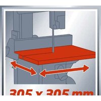 Einhell TC-SB 200/1 Image #9