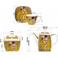 Elan Gallery Поцелуй 420507 (14пр) Image #10