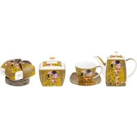 Elan Gallery Поцелуй 420507 (14пр) Image #3