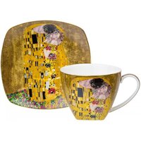 Elan Gallery Поцелуй 420507 (14пр) Image #4