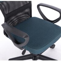 Brabix Jet MG-315 (серый/синий) Image #7