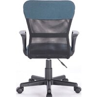 Brabix Jet MG-315 (серый/синий) Image #4