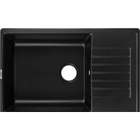 ZorG Dello 78 (черный оникс) Image #1