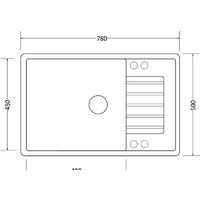 ZorG Dello 78 (черный оникс) Image #4