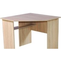 КМК Мебель Лондон 0467.15 (дуб сонома/капучино)