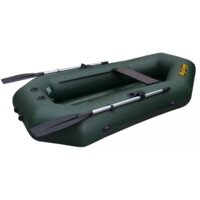 Муссон S-230 НД (зеленый) Image #5