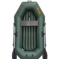 Муссон S-230 НД (зеленый)