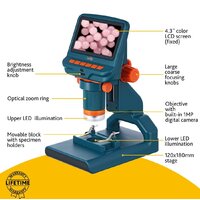 Levenhuk LabZZ DM200 LCD 76827 Image #15