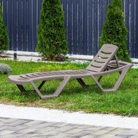 Элластик-Пласт Элластик лм 187x63.5x32 (капучино) Image #14