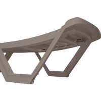 Элластик-Пласт Элластик лм 187x63.5x32 (капучино) Image #3