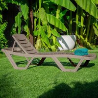 Элластик-Пласт Элластик лм 187x63.5x32 (капучино) Image #13