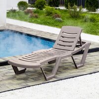 Элластик-Пласт Элластик лм 187x63.5x32 (капучино) Image #10