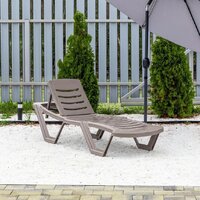 Элластик-Пласт Элластик лм 187x63.5x32 (капучино) Image #8