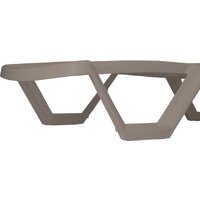 Элластик-Пласт Элластик лм 187x63.5x32 (капучино) Image #5