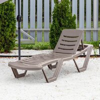 Элластик-Пласт Элластик лм 187x63.5x32 (капучино) Image #9